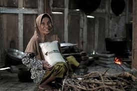 Cerita Inspiratif: Senyum Anak Yatim di Pelosok Desa
