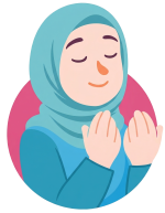 Pray